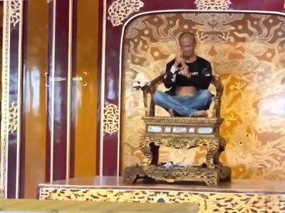 Đề nghị Thanh Hóa, Huế, Ninh Bình tăng cường quản lý, bảo vệ di tích