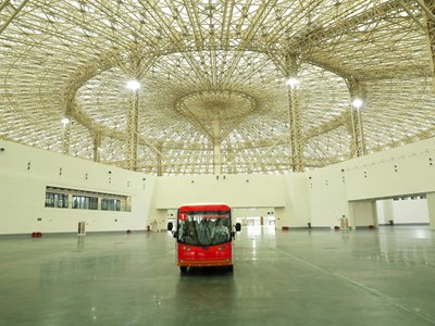 Có cơ chế đặc thù, đặc biệt, đặc cách trong việc tổ chức Triển lãm thành tựu kinh tế - xã hội