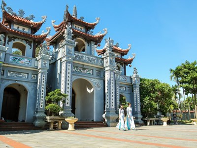 Những đối tượng nào thuộc lĩnh vực văn hoá, xuất bản, du lịch không phải chịu thuế giá trị gia tăng?