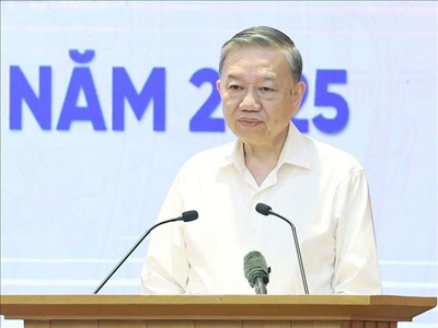 Có những nhiệm vụ rất cấp bách, cần thực hiện ngay