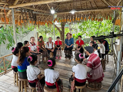  Tiếng nói, chữ viết “Chữ Thái Nghệ An” được công nhận là Di sản văn hóa phi vật thể quốc gia