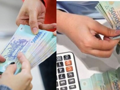 Đề xuất tăng lương tối thiểu vùng 7,2% từ 1.1.2026