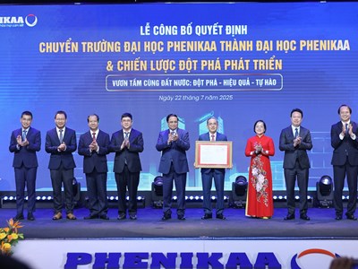 Coi trọng hơn nữa việc giáo dục, trang bị kiến thức về văn hóa Việt Nam