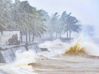 Bão số 3 suy yếu, cảnh báo lũ quét và sạt lở