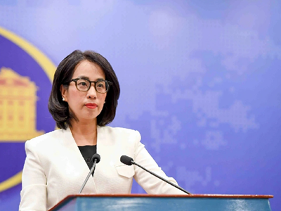  Việt Nam kêu gọi Campuchia - Thái Lan kiềm chế, không sử dụng vũ lực