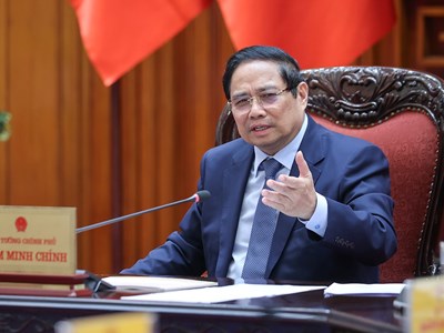 Triển lãm thành tựu đất nước phải được tổ chức với chất lượng tốt nhất, xứng tầm 