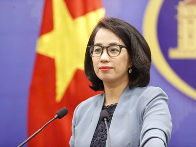 Việt Nam hoan nghênh thỏa thuận ngừng bắn giữa Campuchia và Thái Lan