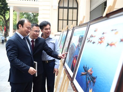 Công bố Thể lệ Giải thưởng truyền thông về quyền con người “Việt Nam Hạnh phúc - Happy Vietnam 2025”