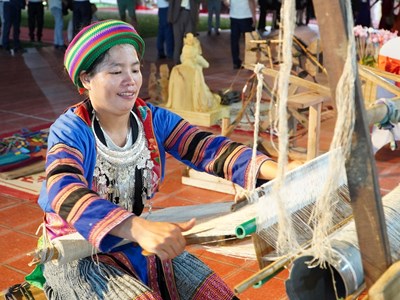 Chính sách đối với nghệ nhân có gì mới?