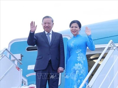 Hàn Quốc hết sức coi trọng quan hệ với Việt Nam