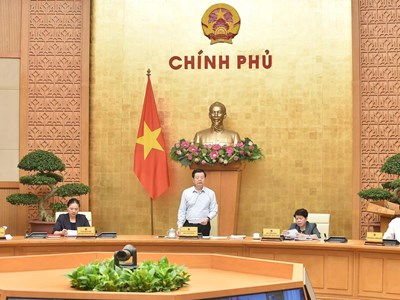 Chuẩn bị kỹ càng, chu đáo công tác tổ chức Lễ khai mạc, Lễ bế mạc Triển lãm Thành tựu đất nước