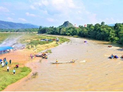 Sẽ triển khai mã định danh cho từng địa điểm trên toàn quốc