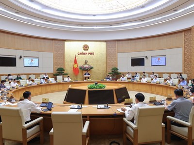 Chính quyền địa phương 2 cấp vẫn còn nhiều khó khăn, thách thức cần tập trung giải quyết