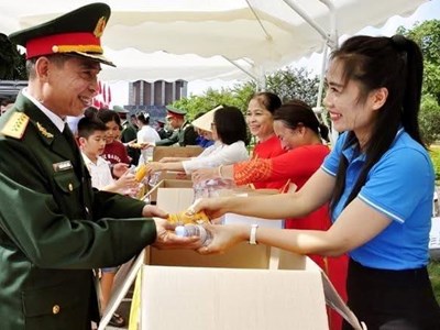 Thủ tướng chỉ đạo tăng cường công tác bảo đảm an toàn, an ninh, trật tự, vệ sinh môi trường, y tế dịp Lễ Quốc khánh 2.9