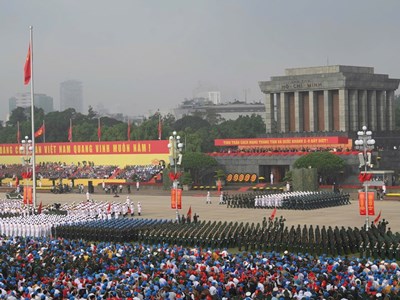 Thư cảm ơn của Ban Chỉ đạo Trung ương kỷ niệm các ngày lễ lớn và sự kiện lịch sử quan trọng của đất nước