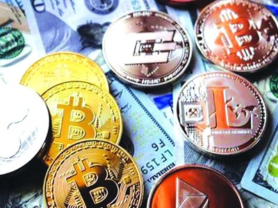 Từ ngày 9.9.2025, triển khai thí điểm thị trường tài sản mã hóa tại Việt Nam 