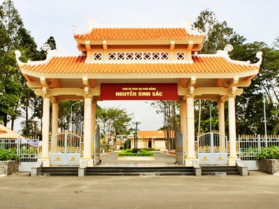 Thêm 4 di tích được xếp hạng di tích quốc gia đặc biệt