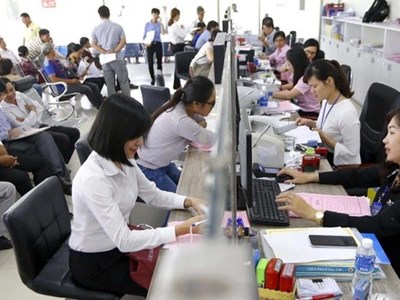 5 nhóm đối tượng nghỉ việc do sắp xếp bộ máy sẽ được hưởng trợ cấp