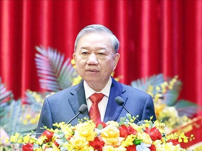 Khẳng định vai trò “bộ tham mưu chiến lược” của Đảng bộ các cơ quan Đảng Trung ương