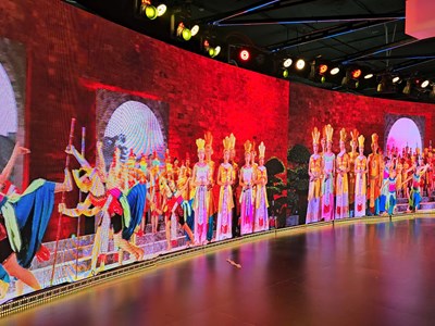 Tổ chức Hội chợ mùa Thu 2025 tại Trung tâm Triển lãm Việt Nam