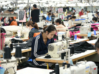 Trình Chính phủ dự thảo Nghị định tăng lương tối thiểu 7,2% từ năm 2026