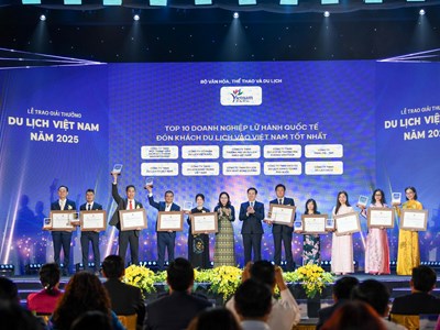 Thúc đẩy các chương trình du lịch, kết hợp với sự kiện văn hóa, lễ hội