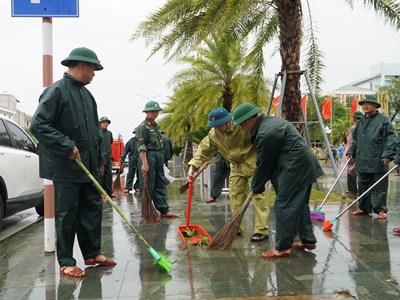 Bão số 10 và mưa lũ đã làm 19 người chết, 13 người mất tích, Thủ tướng chỉ đạo khẩn trương hỗ trợ nhân dân khắc phục hậu quả 