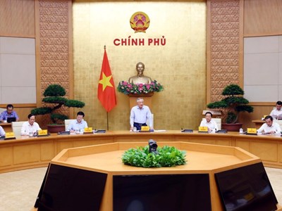 Hợp nhất 3 Chương trình mục tiêu quốc gia là cần thiết