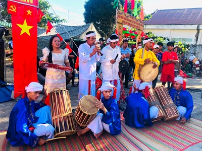 Kiểm tra, giám sát, đánh giá việc tổ chức thực hiện Dự án 6