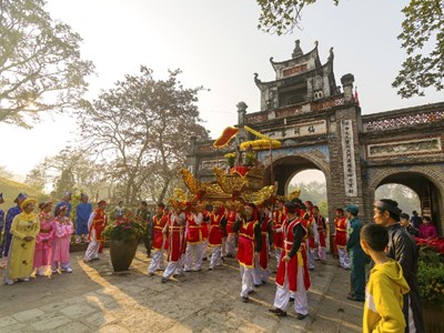 Triển khai 5 nhiệm vụ trọng tâm xây dựng môi trường văn hóa lành mạnh
