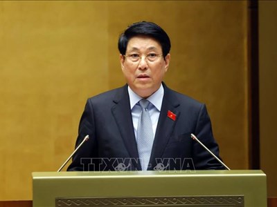 Chuyến công tác của Chủ tịch nước Lương Cường có ý nghĩa hết sức quan trọng trên nhiều phương diện