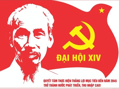 Bộ VHTTDL đề nghị đẩy các hoạt động tuyên truyền Đại hội đại biểu toàn quốc lần thứ XIV của Đảng