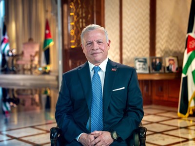 Quốc vương Jordan sắp thăm chính thức Việt Nam