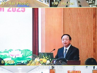 Đổi mới công tác khoa giáo theo hướng hiện đại, thiết thực