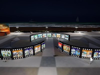 Chiến lược phát triển các ngành công nghiệp văn hóa Việt Nam đến năm 2030, tầm nhìn đến năm 2045 