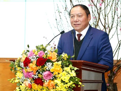 Bộ trưởng Nguyễn Văn Hùng gửi Thư chúc mừng Ngày Nhà giáo Việt Nam