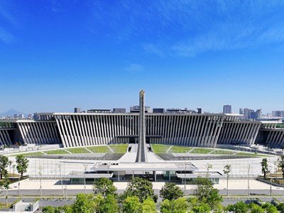 Kế hoạch thực hiện Quy hoạch mạng lưới cơ sở văn hóa và thể thao