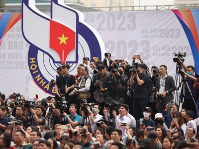 Sẽ có Thông tư mới về định mức kinh tế - kỹ thuật hoạt động báo chí in, báo chí điện tử