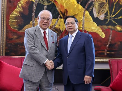 Thủ tướng đề nghị tiếp tục tổ chức các lễ hội, sự kiện quảng bá văn hóa Việt – Nhật