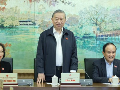 Bảo đảm mọi trẻ bị bỏ rơi đều được tiếp nhận, chăm sóc an toàn và kịp thời