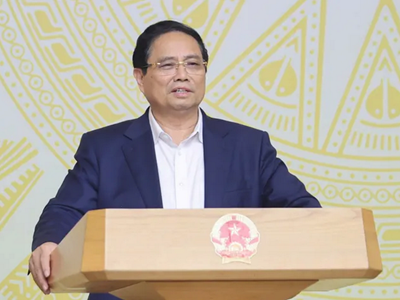 Thủ tướng yêu cầu hằng tuần công khai giải ngân đầu tư công trên các phương tiện thông tin đại chúng