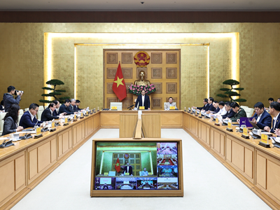 "Chiến dịch Quang Trung" phải chiến thắng giòn giã để mang lại niềm vui, hạnh phúc cho người dân