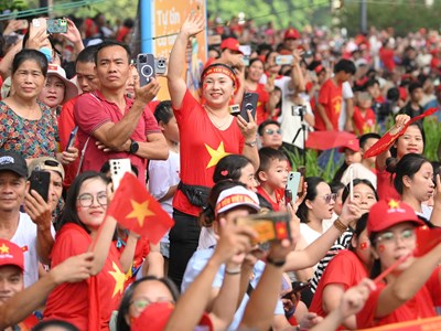 Triển khai các khuyến nghị của Ủy ban Nhân quyền Liên Hợp Quốc về thực hiện Công ước ICCPR