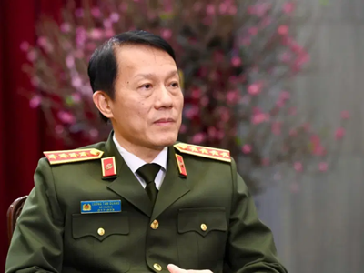 Công an nhân dân 'Kỷ luật nhất - Trung thành nhất - Gần dân nhất', góp phần thực hiện thắng lợi các mục tiêu chiến lược của Đảng