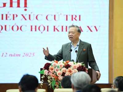 Hà Nội phát triển nhưng phải duy trì bản sắc văn hóa