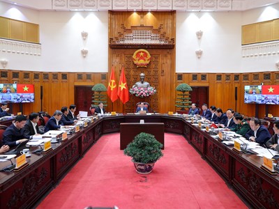 Dự kiến Khu đô thị thể thao Olympic Hà Nội là điểm cầu trung tâm 