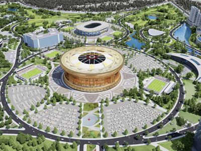 Đồng loạt khởi công, khánh thành 234 dự án trọng điểm chào mừng Đại hội XIV của Đảng