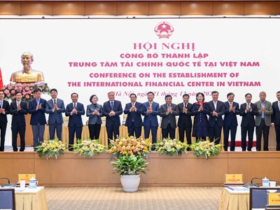 Sự kiện có ý nghĩa đặc biệt quan trọng