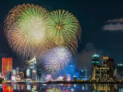 Chính phủ đồng ý phương án nghỉ Tết Dương lịch 2026 4 ngày