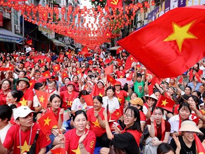 Bổ sung hơn 2.513 tỉ đồng cho địa phương để tặng quà nhân dịp chào mừng Đại hội Đảng XIV và Tết Nguyên đán 